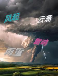 风起云涌狂风暴雨完整版