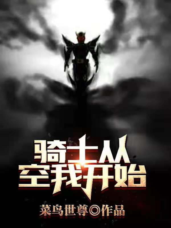 骑士从新手村出来就无敌