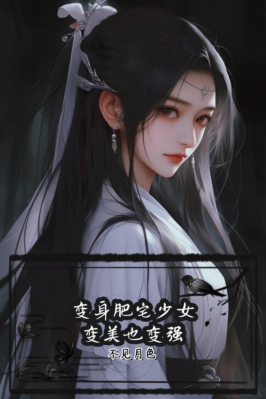 变美也变强的小说