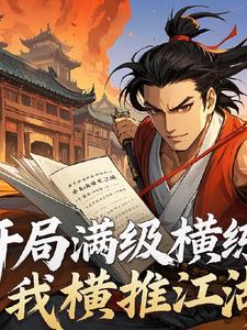 开局满级无敌小说推荐