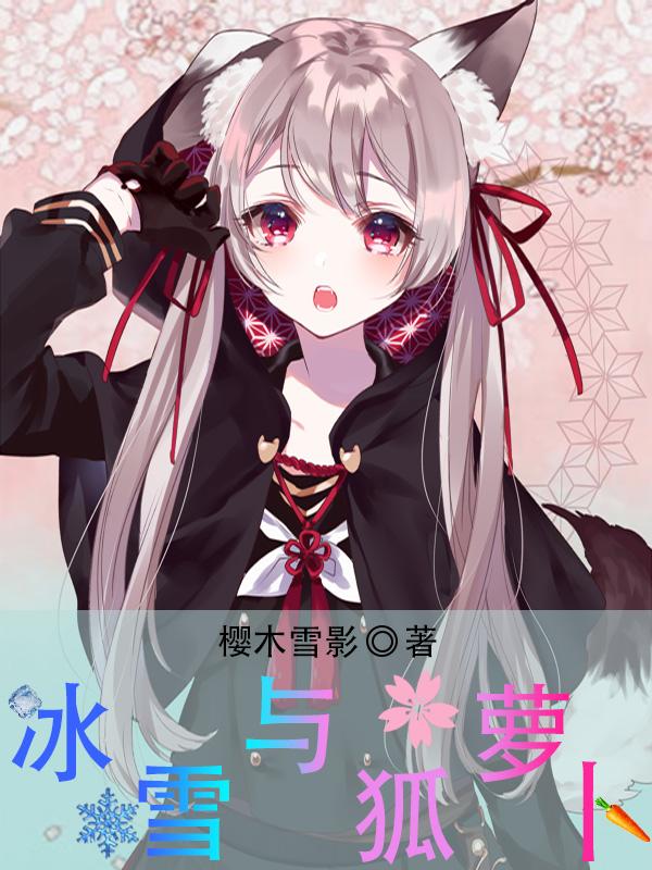 冰雪与烟花