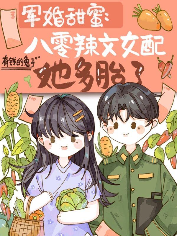 八零军婚 小说