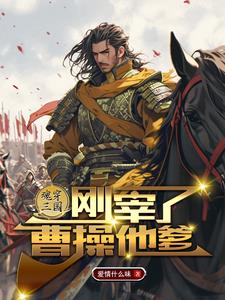 带着系统闯三国动漫合集